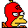 Radioactive Man